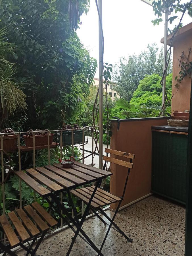 Dimora Coccapani Διαμέρισμα Πίζα Εξωτερικό φωτογραφία